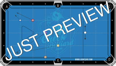 Basic Shots out of a given Area