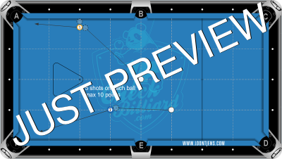 Series of 2 basic shots